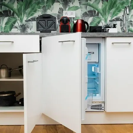 Apartman Old Town Prága