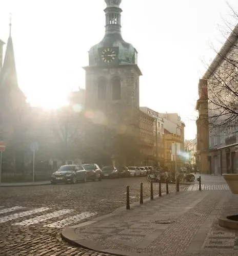 Old Town Апартаменты *